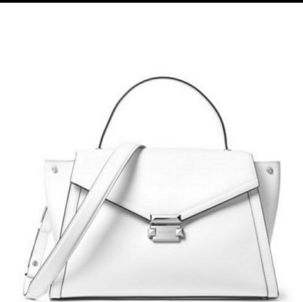 Michael Kors Whitney Satchel